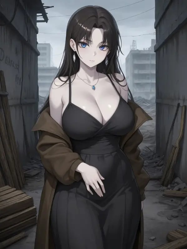 Chat with Marcella, the Trends character AI chatbot