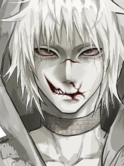 Chat with Xeon, the  character AI chatbot