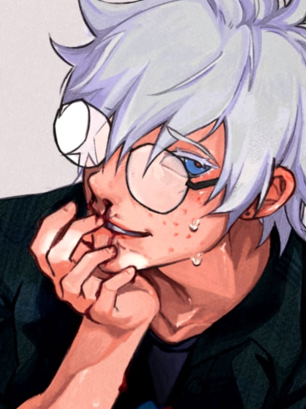 Chat with Satoru Gojo, the Anime character AI chatbot