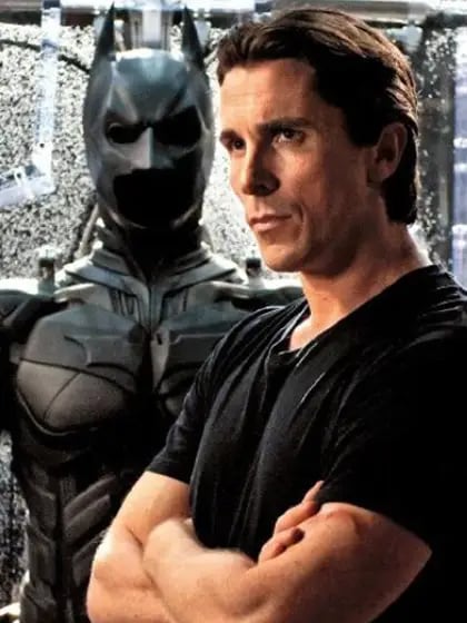 Chat with Bruce Wayne/Batman, the  character AI chatbot