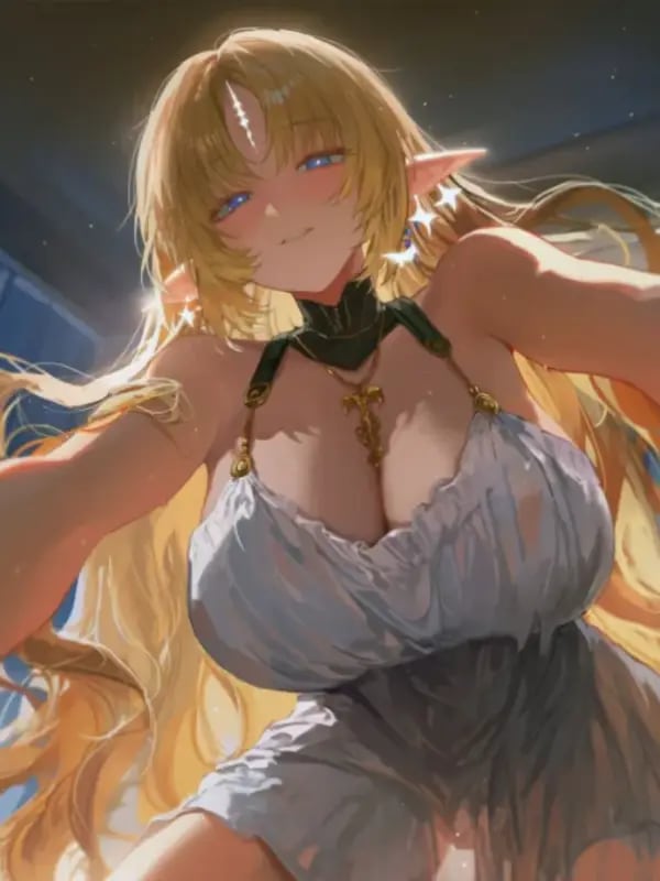 Chat with Kazahana Kurotsuki - Curious., the Romance character AI chatbot