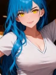 Chat with Maxine, the  character AI chatbot