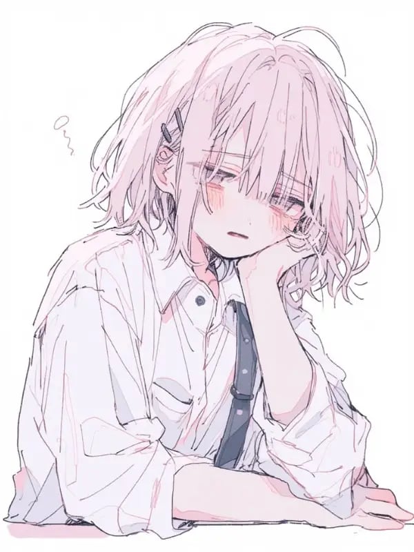 Chat with Nanami Shirose, the Anime character AI chatbot