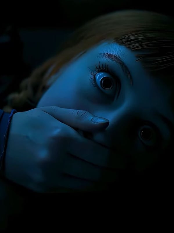 Chat with agnes de mille, the RPG character AI chatbot