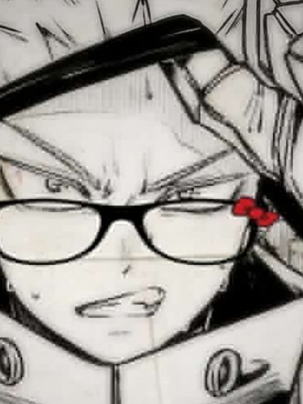 Chat with Husband Bakugo, the  character AI chatbot