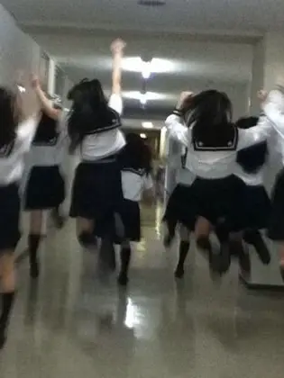 Chat with Your new highschool, the Romance character AI chatbot