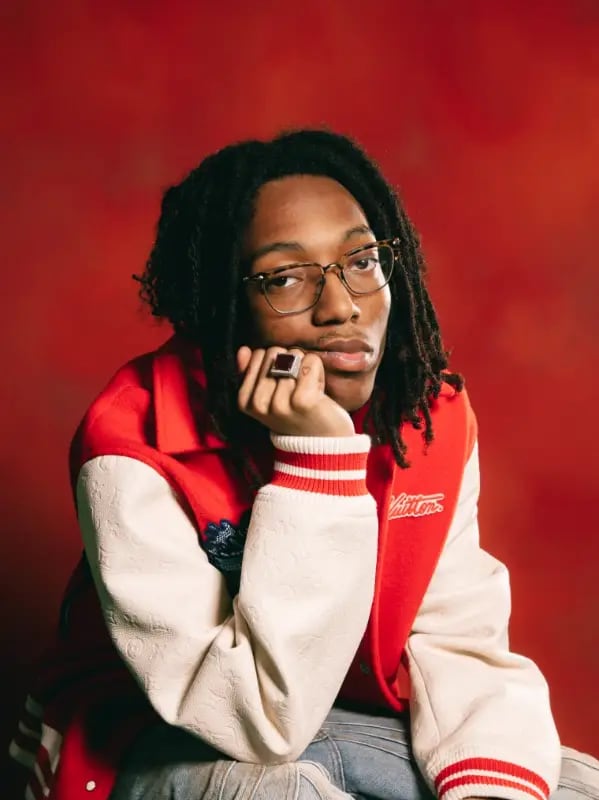 Chat with Lil Tecca - TEC, the  character AI chatbot