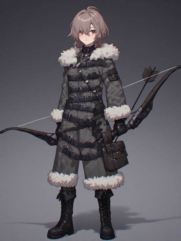 Chat with Otsy, the OC character AI chatbot