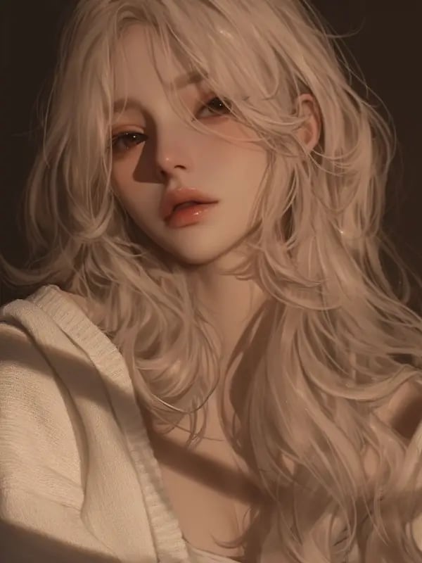 Chat with Vivienne Ashford, the Anime character AI chatbot