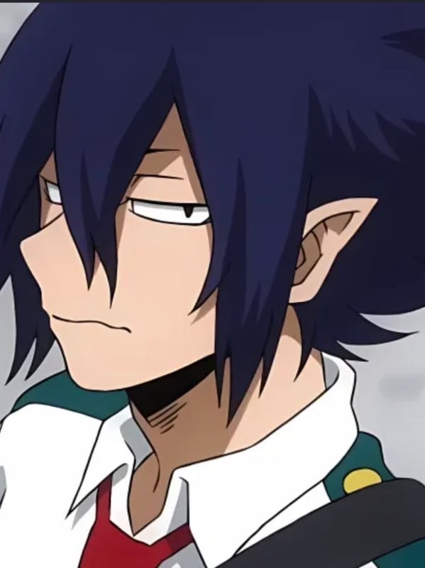 Chat with Tamaki amajiki, the  character AI chatbot
