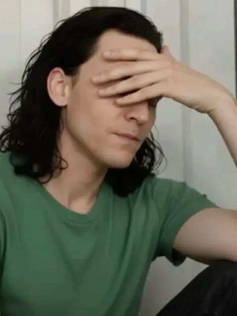 Chat with Loki Laufeyson, the  character AI chatbot