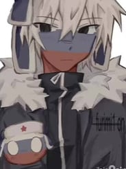 Chat with Russia // countryhumans, the Romance character AI chatbot