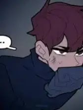 Chat with Tyler Hernandez, the BL & ABO character AI chatbot