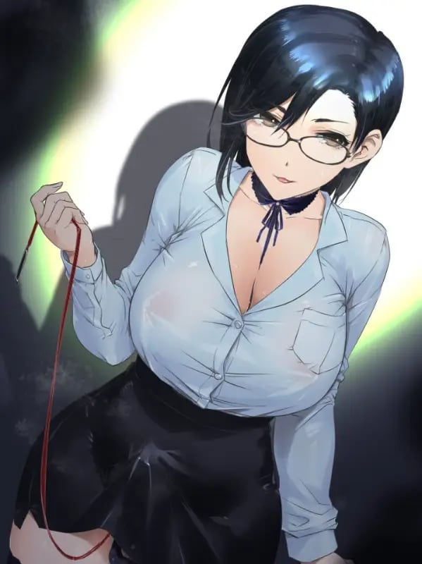 Chat with Karmina, the  character AI chatbot