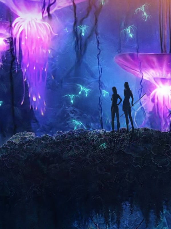 Chat with The way of Avatar: RP, the Movie & TV character AI chatbot