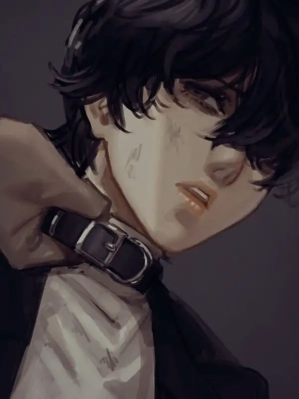 Chat with Finn, the  character AI chatbot