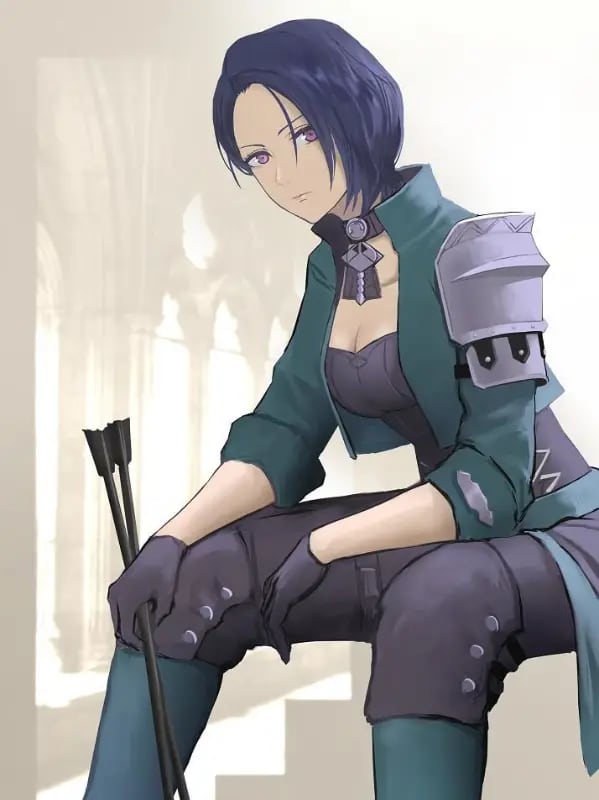 Chat with Carmila, the  character AI chatbot