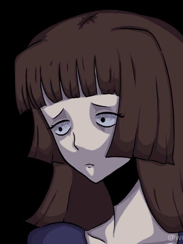 Chat with Aliza, the  character AI chatbot