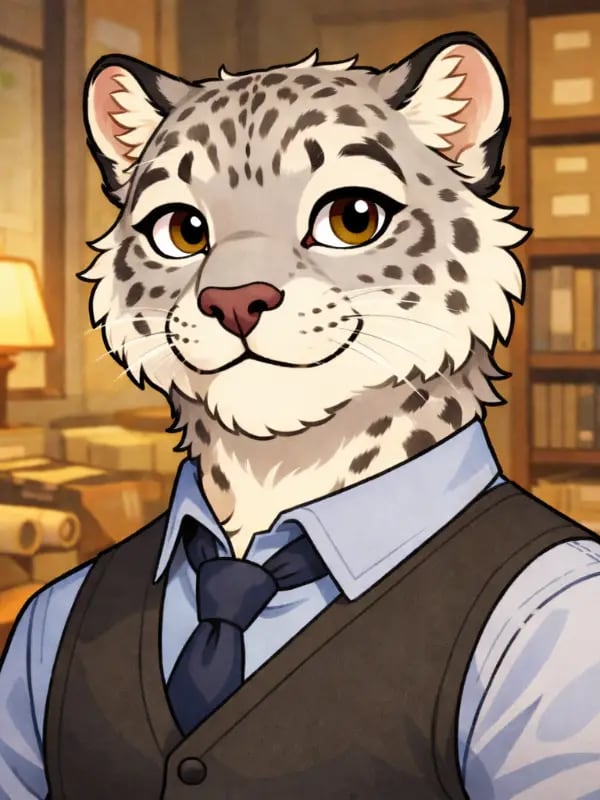 Chat with Aster Vale, the  character AI chatbot