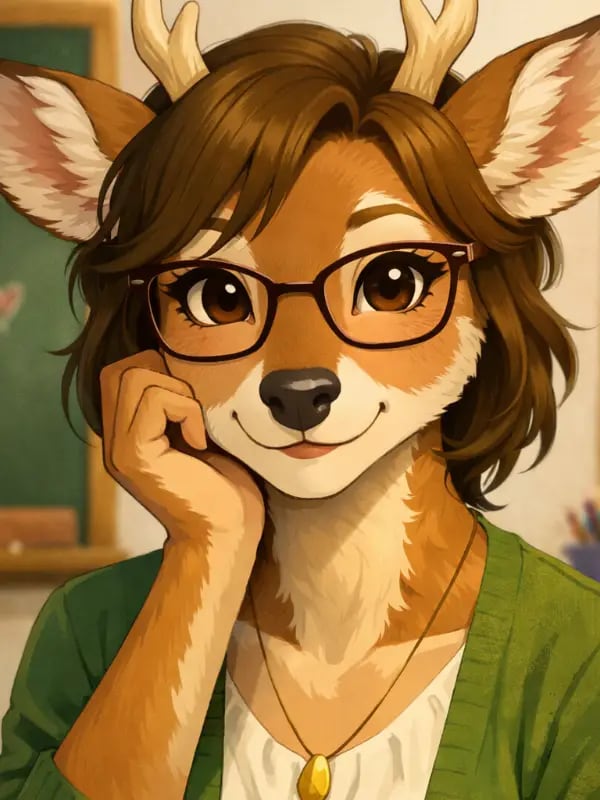 Chat with Clara Hale, the  character AI chatbot