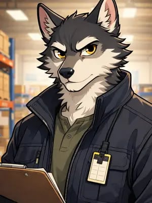 Chat with Corin Vale, the  character AI chatbot