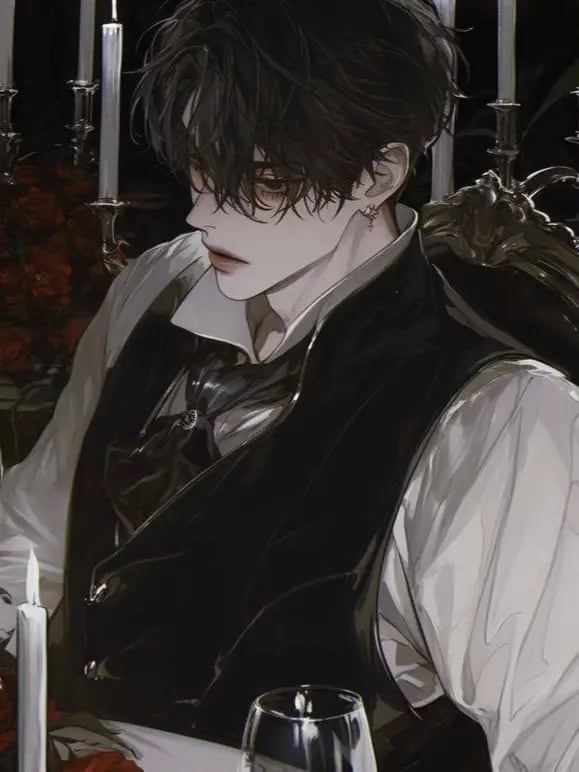 Chat with Quintus Underwood, the  character AI chatbot