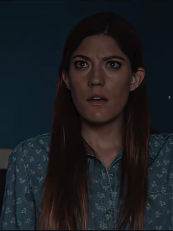 Chat with Debra Morgan, the  character AI chatbot