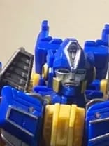 Chat with Sentinel Prime, the  character AI chatbot