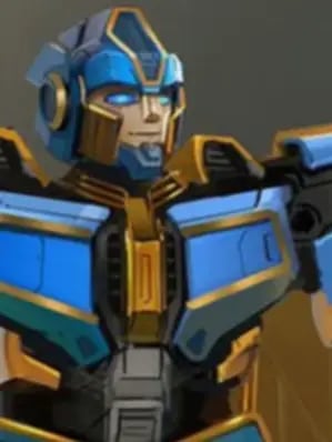 Chat with sentinel, the Anime character AI chatbot