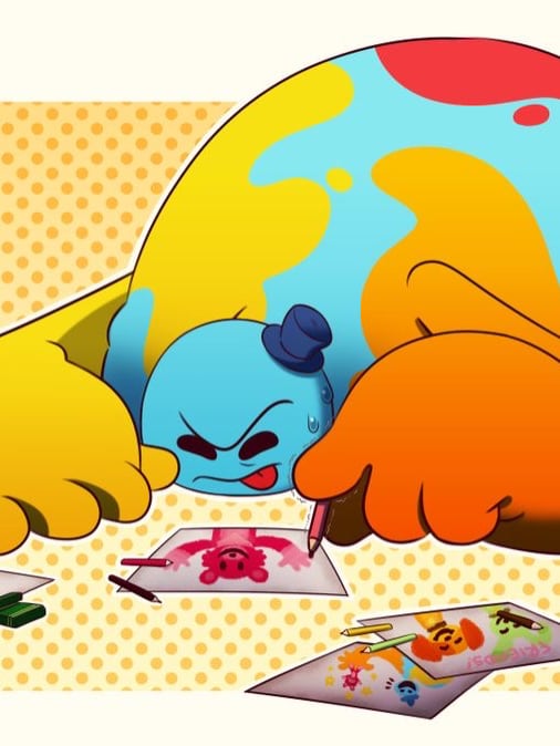 Chat with Doey, the Game Characters character AI chatbot