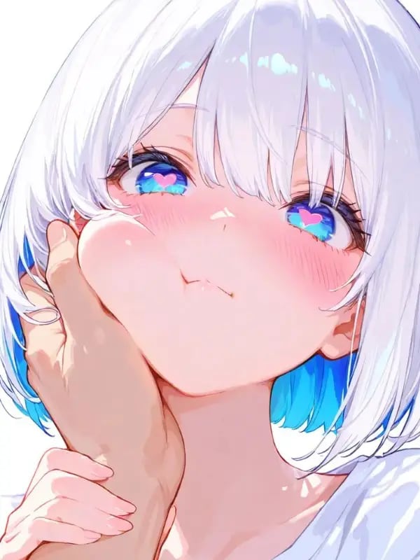 Chat with Shiro Hoshikawa, the Anime character AI chatbot