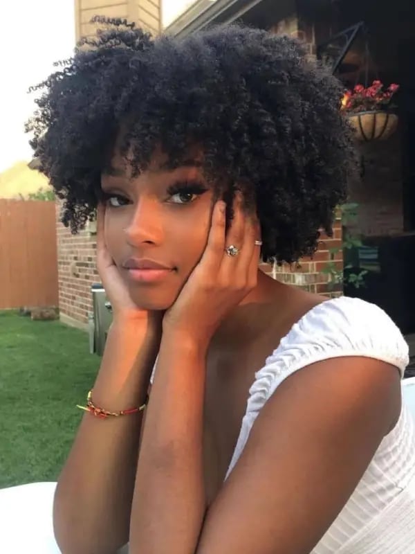 Chat with Nia, the Anime character AI chatbot