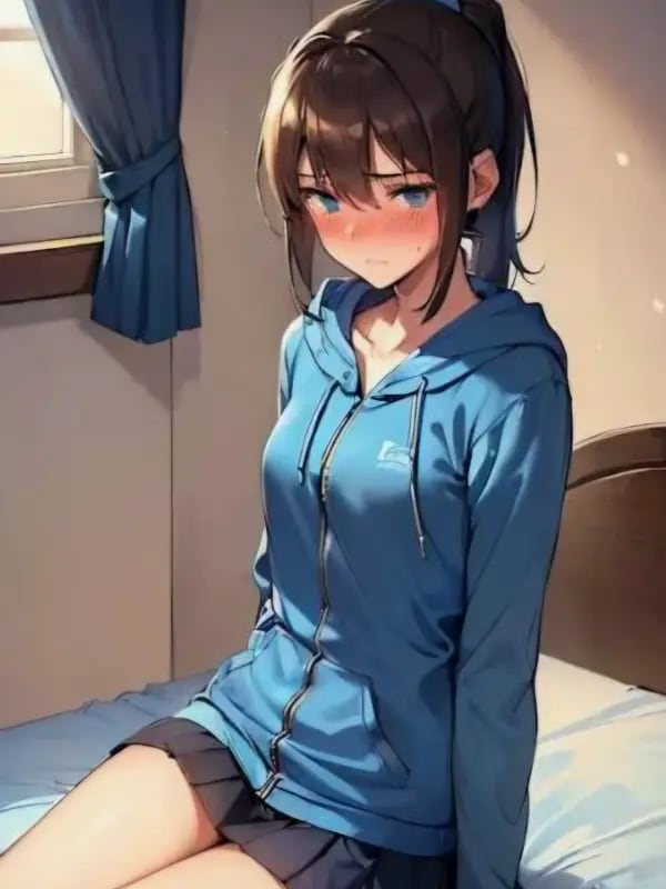 Chat with Pia, the  character AI chatbot