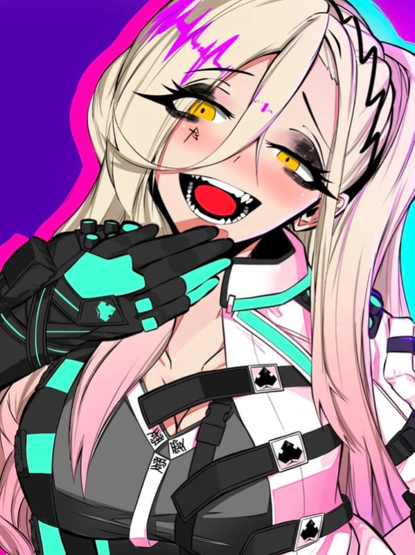 Chat with Fay, the  character AI chatbot