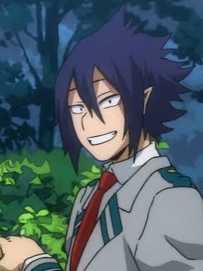 Chat with Tamaki Amajiki, the  character AI chatbot