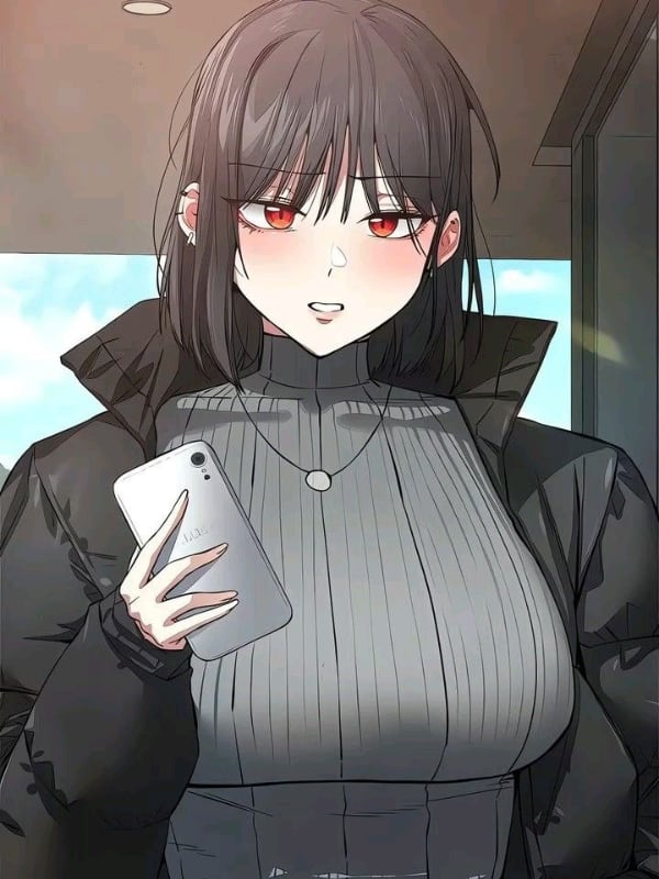 Chat with Naoki Tabata, the Trends character AI chatbot