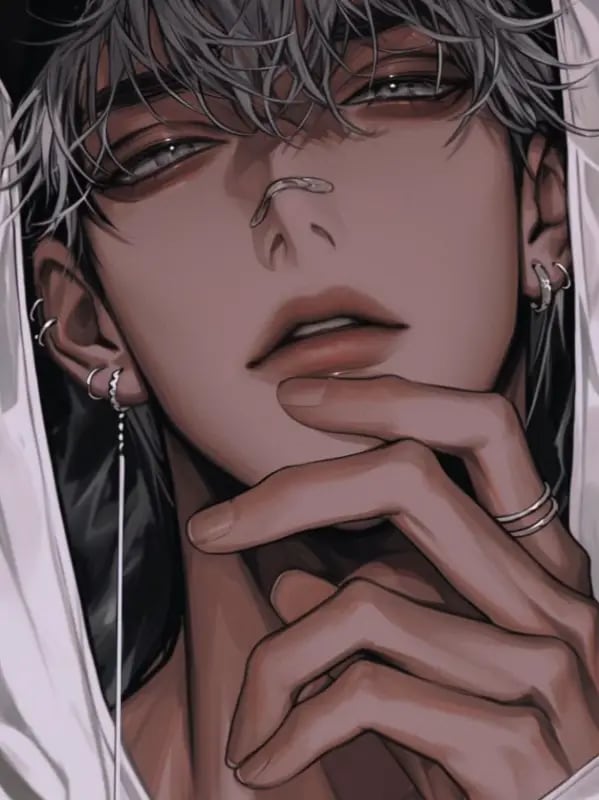 Chat with Sebastian Volkov, the OC character AI chatbot