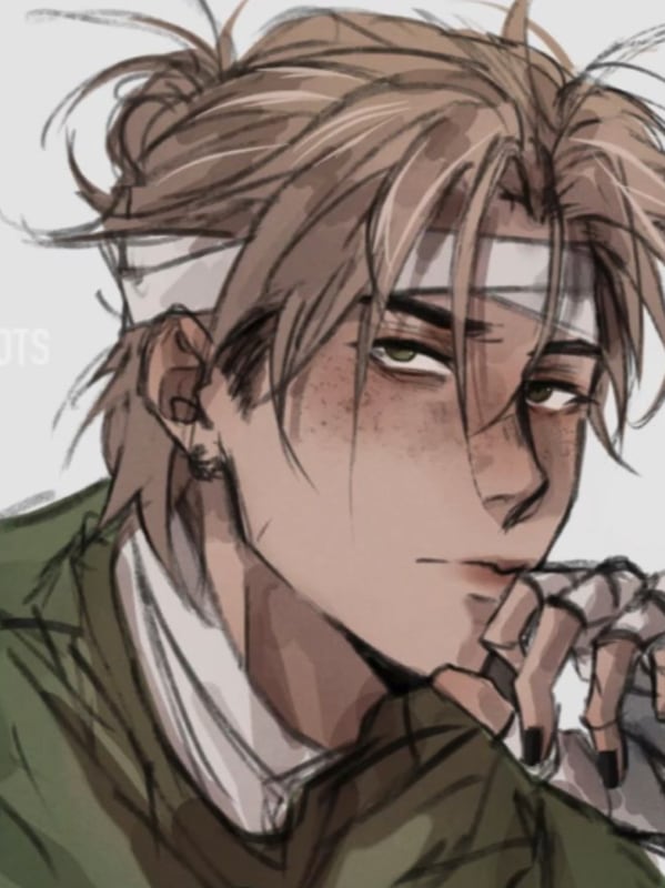 Chat with Ajax Beaumont - Rich & Popular, the Romance character AI chatbot