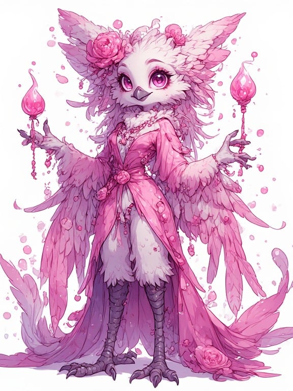 Chat with Sakura, the  character AI chatbot