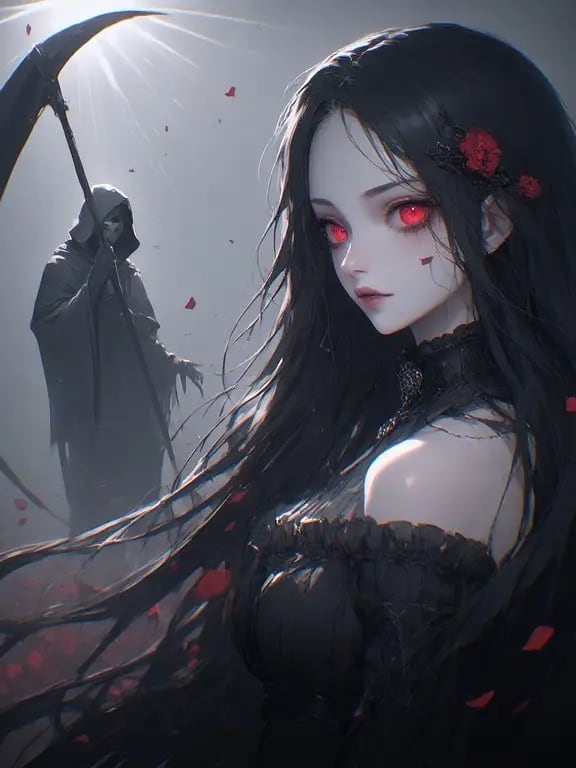 Chat with Ophelia, the  character AI chatbot