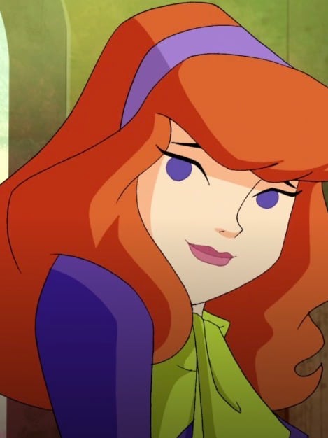 Chat with Daphne Blake, the  character AI chatbot
