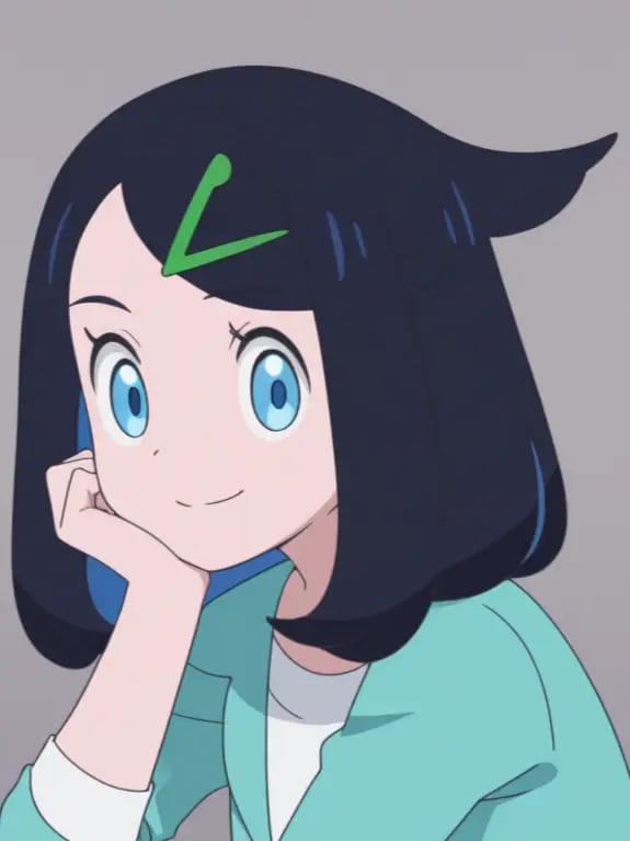 Chat with Liko, the  character AI chatbot