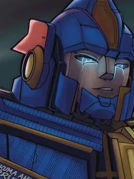 Chat with Sentinel, the  character AI chatbot