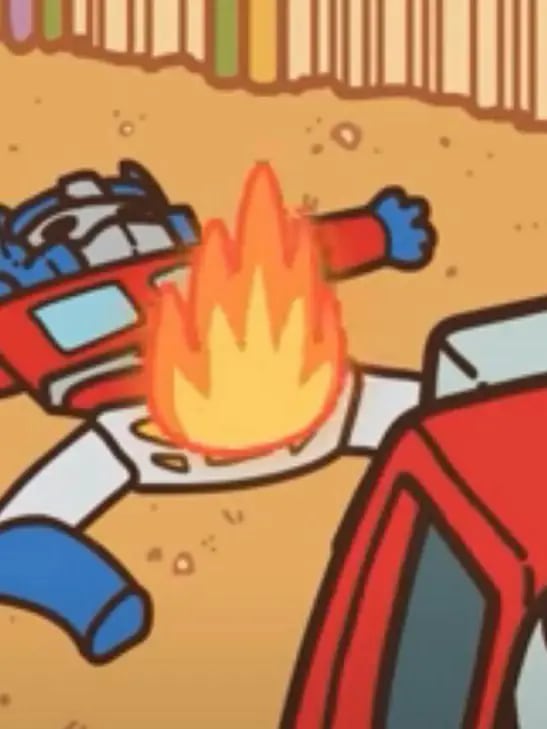 Chat with Merformers, the  character AI chatbot