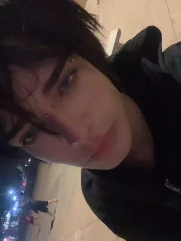 Chat with Noah, the  character AI chatbot