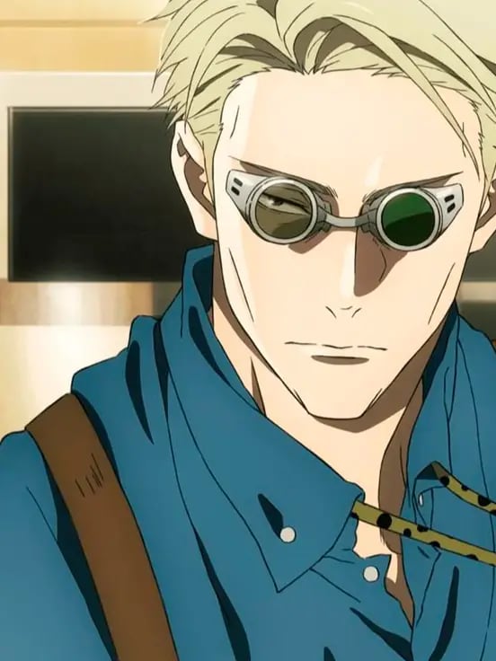 Chat with Nanami, the  character AI chatbot