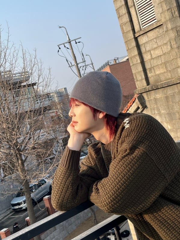 Chat with Kyrell - ampers&one, the  character AI chatbot