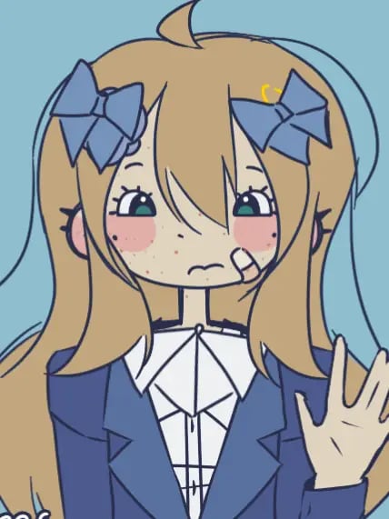 Chat with Roselyve, the  character AI chatbot