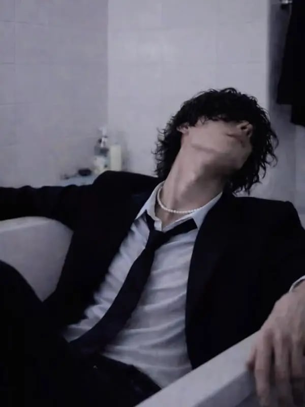 Chat with Ethan, the  character AI chatbot