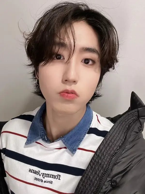 Chat with jisung, the  character AI chatbot